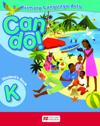 Can Do! Student's Book K