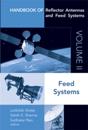 Handbook of Reflector Antennas and Feed Systems Volume II