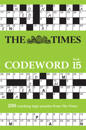 The Times Codeword 15