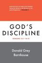 Romans, Vol 9: God's Discipline