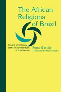 The African Religions of Brazil