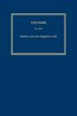 Œuvres complètes de Voltaire (Complete Works of Voltaire) 6A-6C