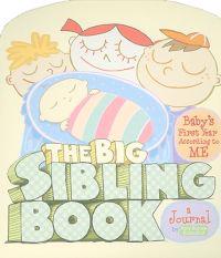 The Big Sibling Book