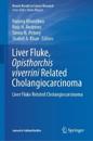 Liver Fluke, Opisthorchis viverrini related Cholangiocarcinoma