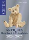 Miller's Antiques HandbookPrice Guide 2024-2025