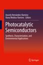 Photocatalytic Semiconductors