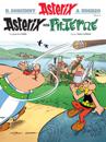 Asterix hos Pikterne