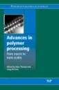 Advances in Polymer Processing