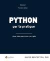 Python par la pratique