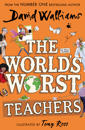 Worldâ??s Worst Teachers
