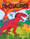 Enkla och roliga fakta om dinosaurier