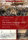 The Atlanta Campaign, 1864