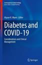 Diabetes and COVID-19