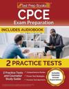 CPCE Exam Preparation 2023-2024
