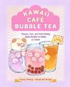 Kawaii Café Bubble Tea