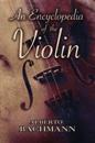 Encyclopedia of the Violin