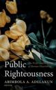 Public Righteousness