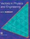 Vectors in Physics and Engineering