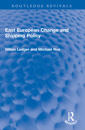 East European Change and Shipping Policy