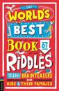 The World’s Best Book of Riddles