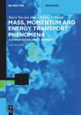 Mass, Momentum and Energy Transport Phenomena