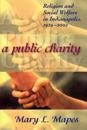 A Public Charity