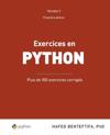 Exercices en Python
