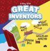 A Day With Great  Inventors