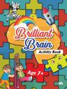 Brilliant Brain Activity Age 7