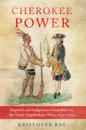 Cherokee Power Volume 22