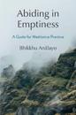 Abiding in Emptiness