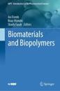 Biomaterials and Biopolymers