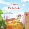 The Traveling Caterpillar (Albanian Children's Book)
