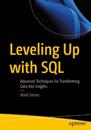 Leveling Up with SQL