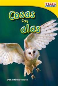Cosas Con Alas = Things with Wings