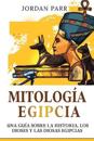 Mitolog?a Egipcia