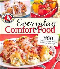 Gooseberry Patch Everyday Comfort Food: 260 Easy Homestyle Recipes for Every Weeknight