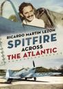 Spitfire Across The Atlantic