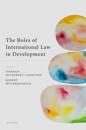 The Roles of International Law in Development