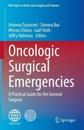 Oncologic Surgical Emergencies