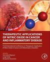 Therapeutic Applications of Nitric Oxide in Cancer and Inflammatory Disease