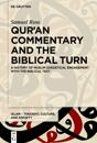 Qur’an Commentary and the Biblical Turn