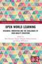 Open World Learning