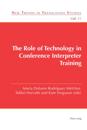 Role of Technology in Conference Interpreter Training