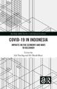 COVID-19 in Indonesia