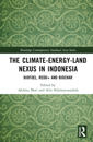 The Climate–Energy–Land Nexus in Indonesia
