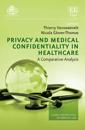 Privacy and Medical Confidentiality in Healthcare