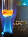 Introductory Chemistry plus Pearson Mastering Chemistry with Pearson eText, SI Units