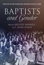 Baptists and Gender