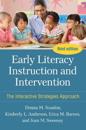Early Literacy Instruction and Intervention, Third Edition
